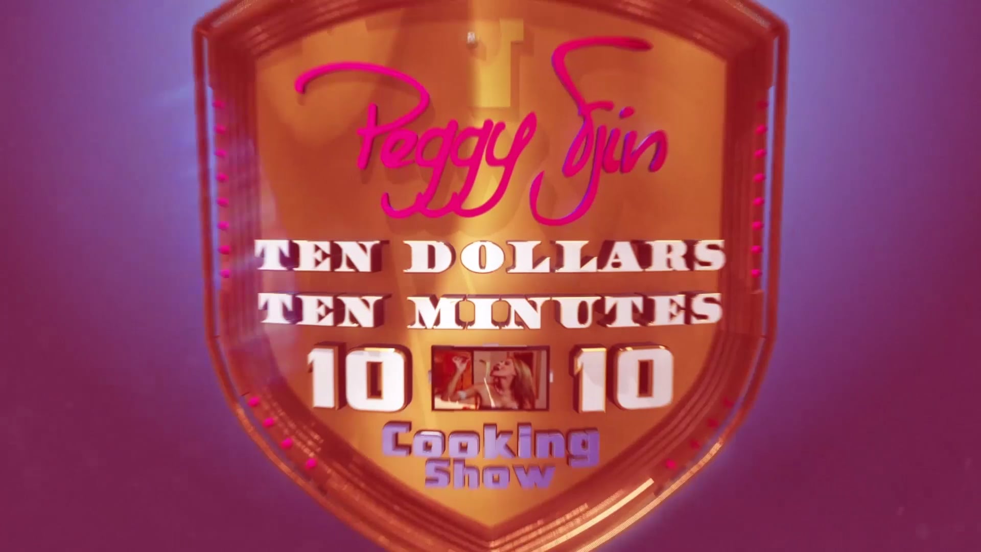 Peggy’s Rice with Tenderloin & Spinach