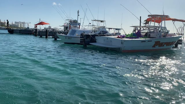 Switch boats