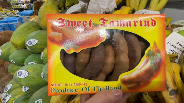 Tamarind