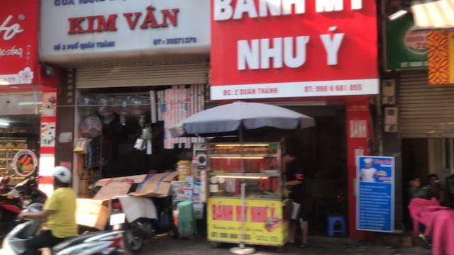 Hanoi city