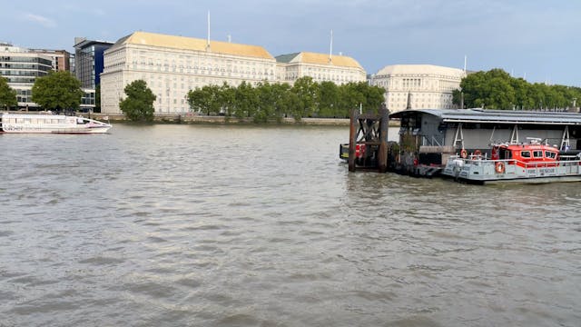 London, UK