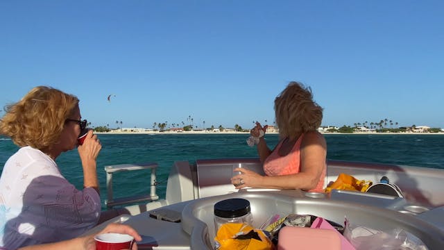 Very windy