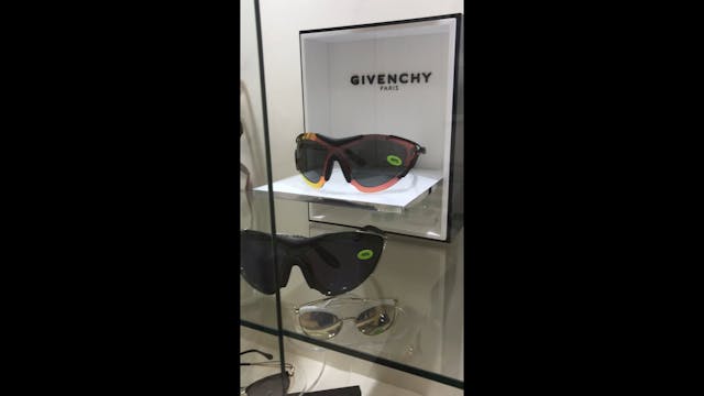 Sunglasses in Aruba