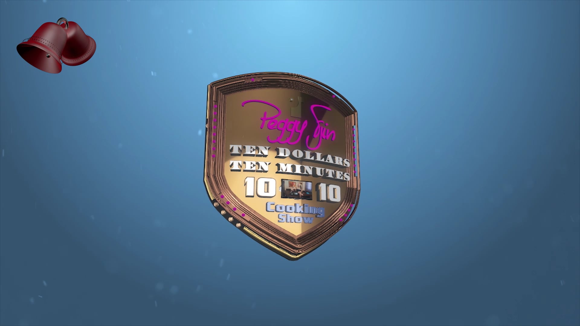 Peggy’s Spinach Tagliatelle in Puttanesca