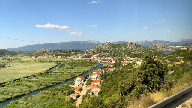 Bosnia Herzegovina