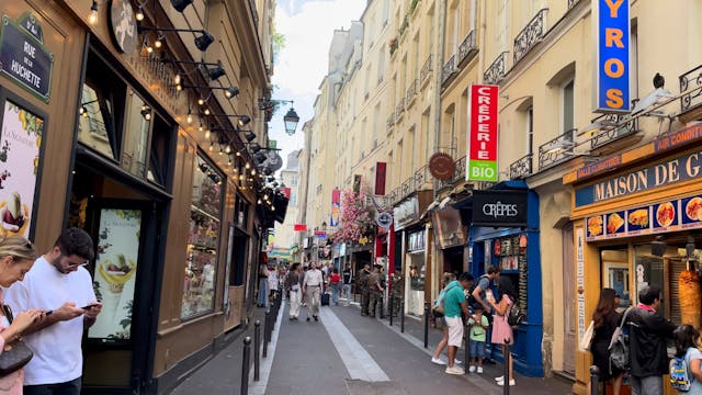 Paris, France