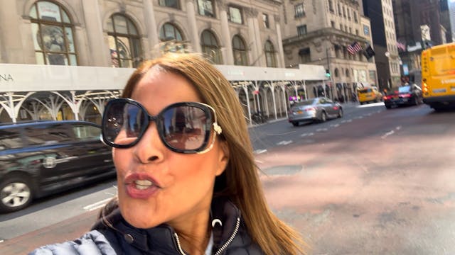 New York City David Yurman