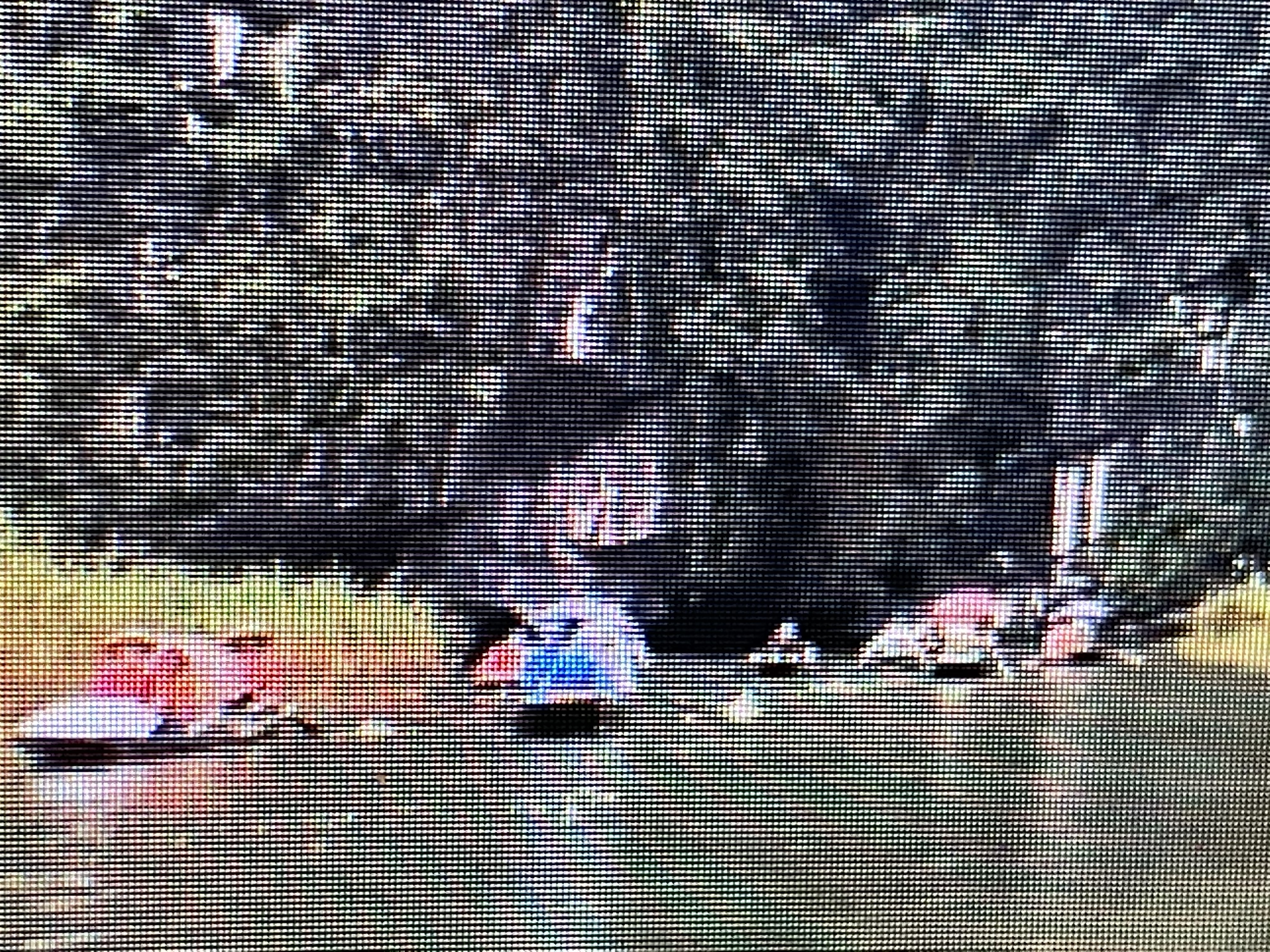 Mucho boats on the water