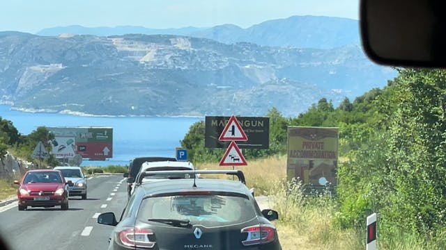 Dubrovnik, Croatia