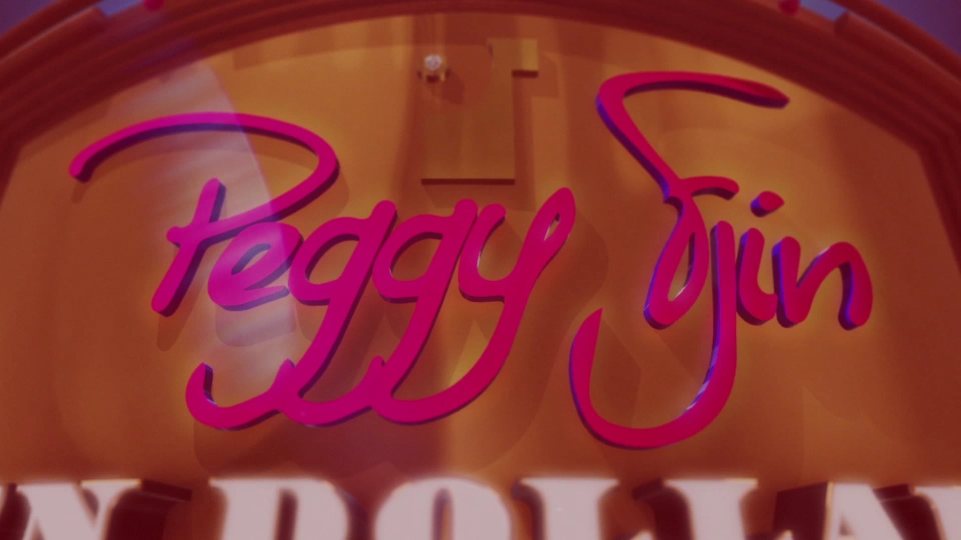 Peggy’s Pork Chop – Broccoli Mix with Truffle Cream