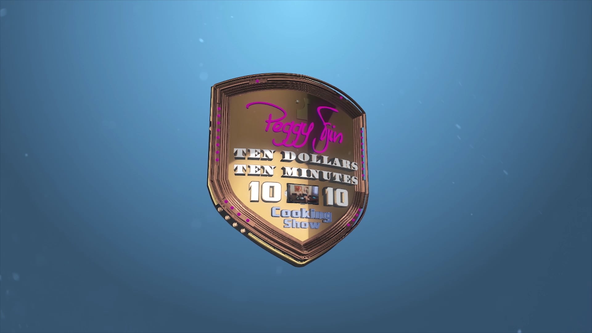 Peggy’s Salmon with Spinach Pasta