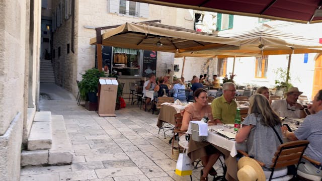 Split, Croatia