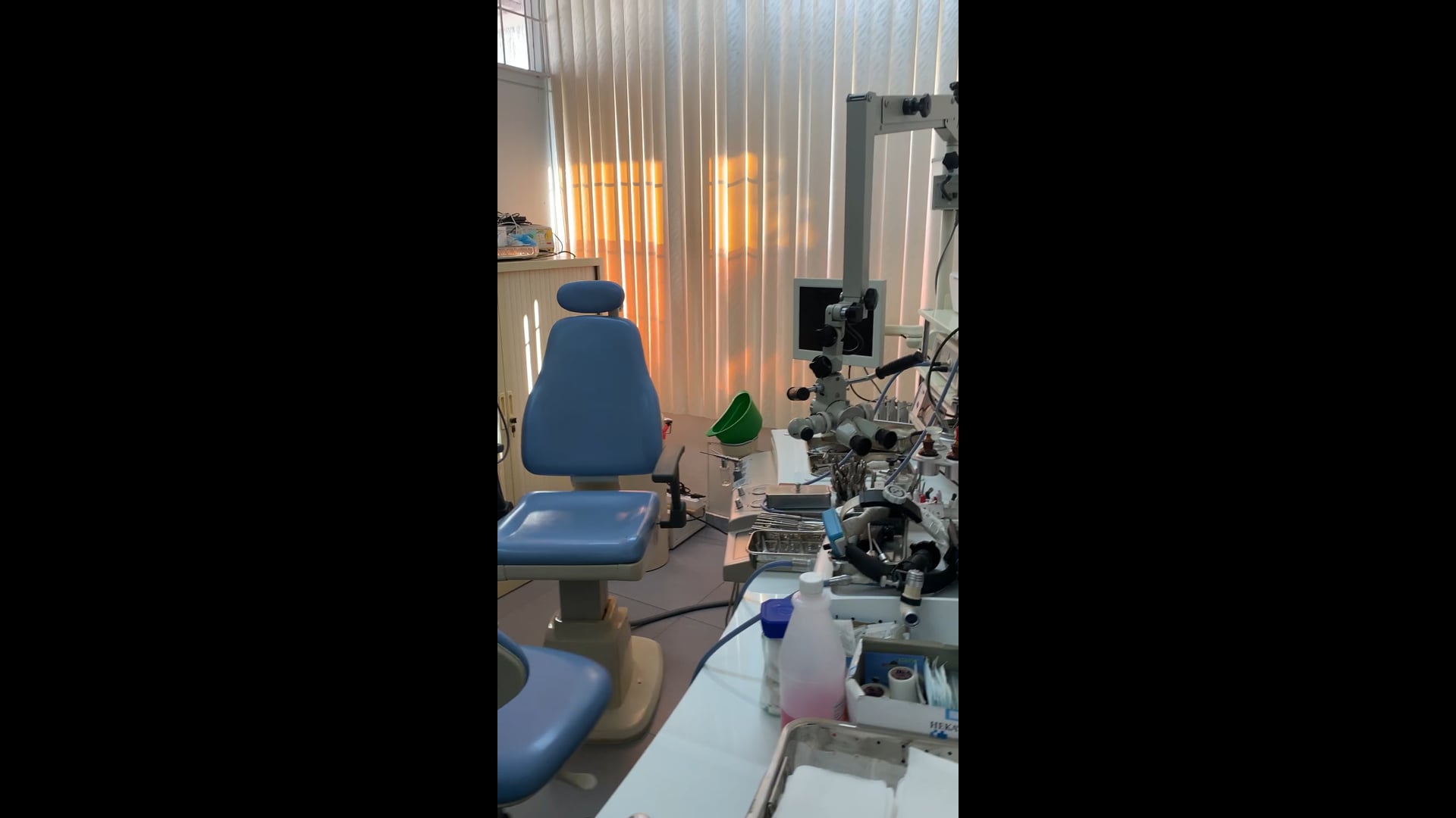 The best ENT in Suriname