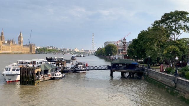 London, UK