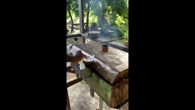 BBQ