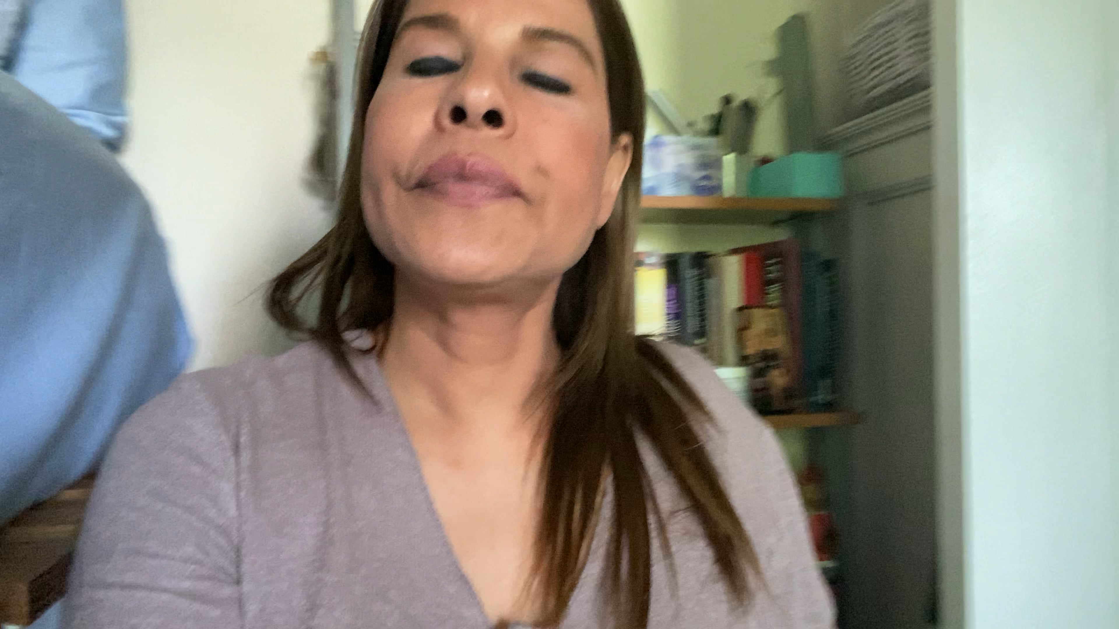 Covid time  - Covid emotions