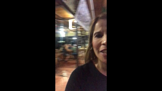 Aruba where to eat?