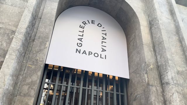 Naples, Italy