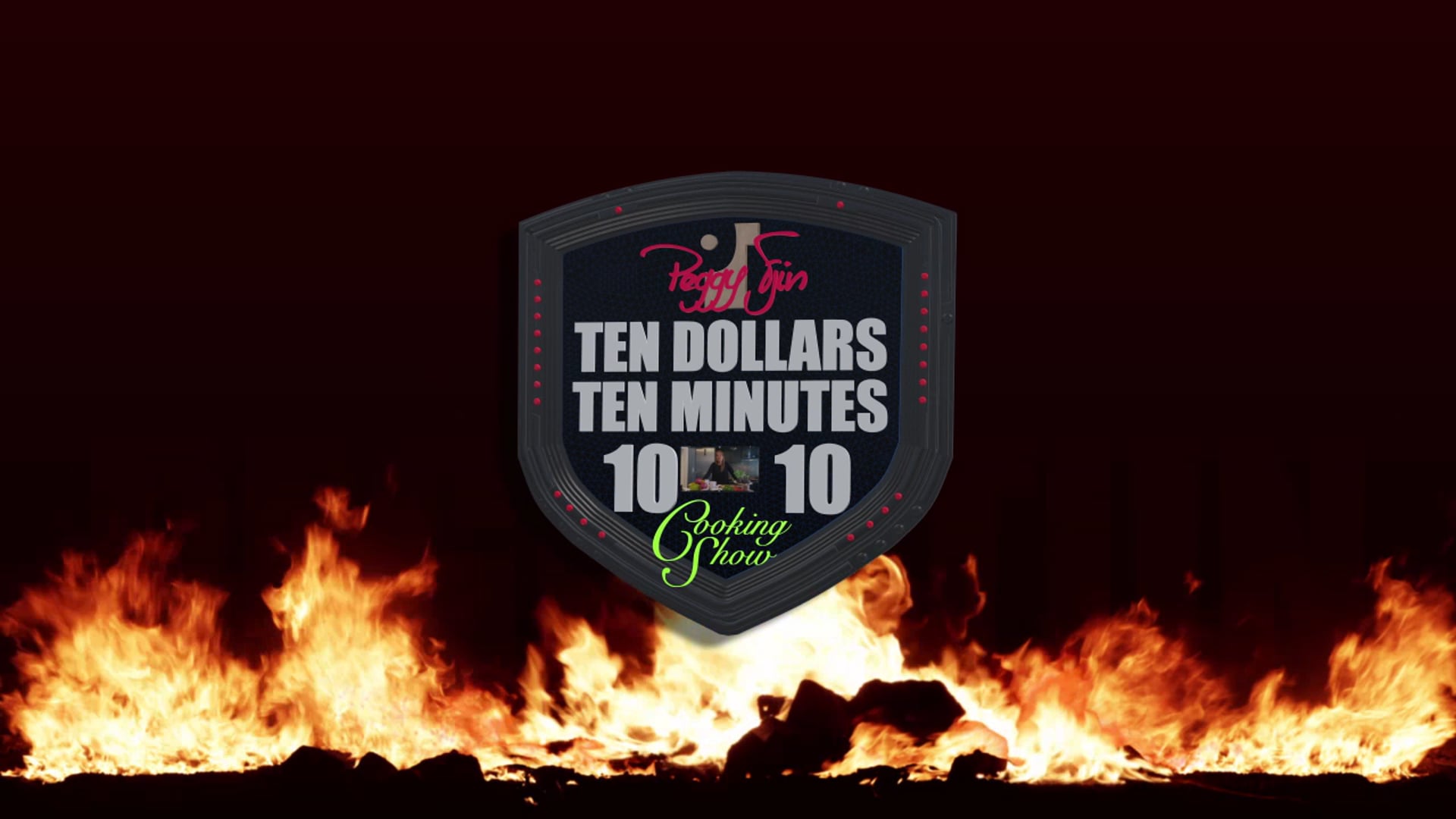 CHOPPED GARLIC PROMO 