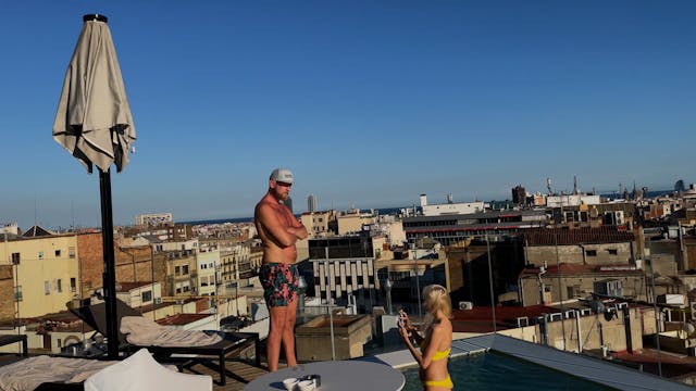Barcelona Spain 