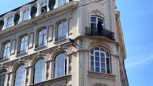 Brussels, Belgium