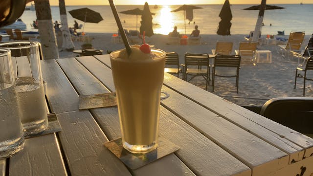 Pina colada