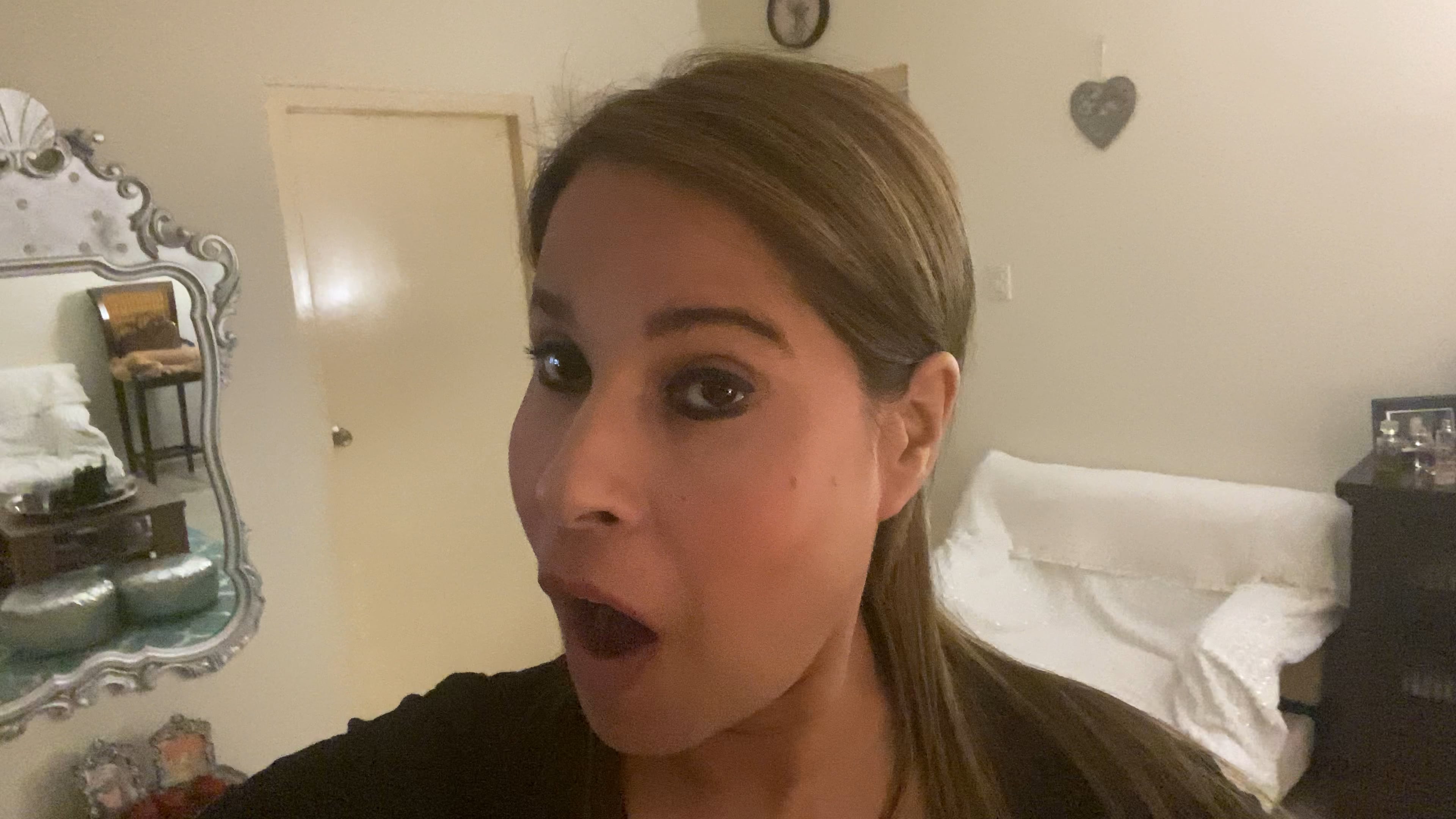 New Years eve party until 10pm