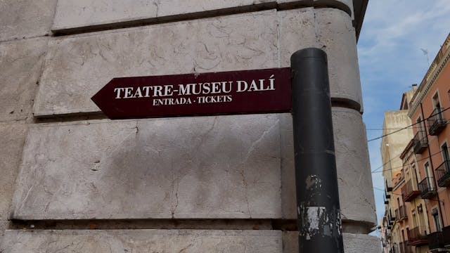 Dali Museum, Spain