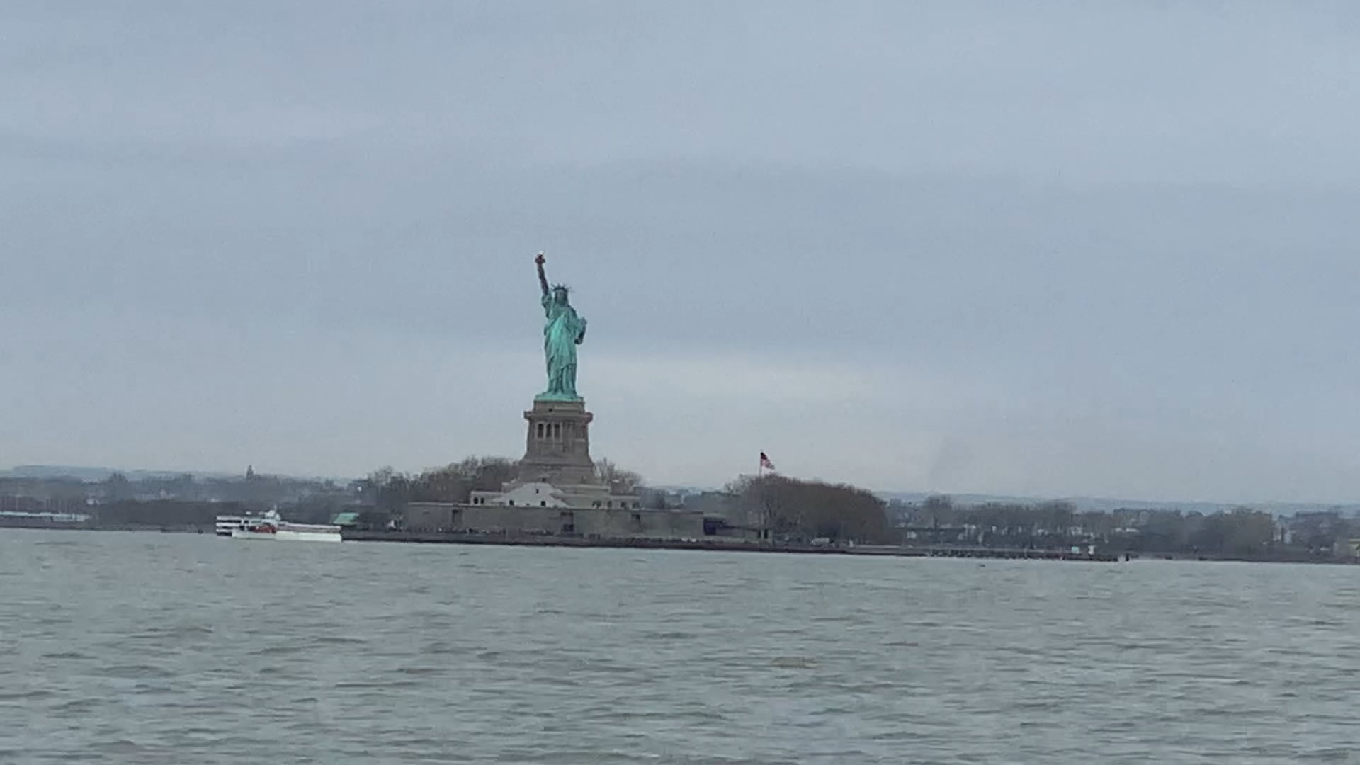 Lady Liberty