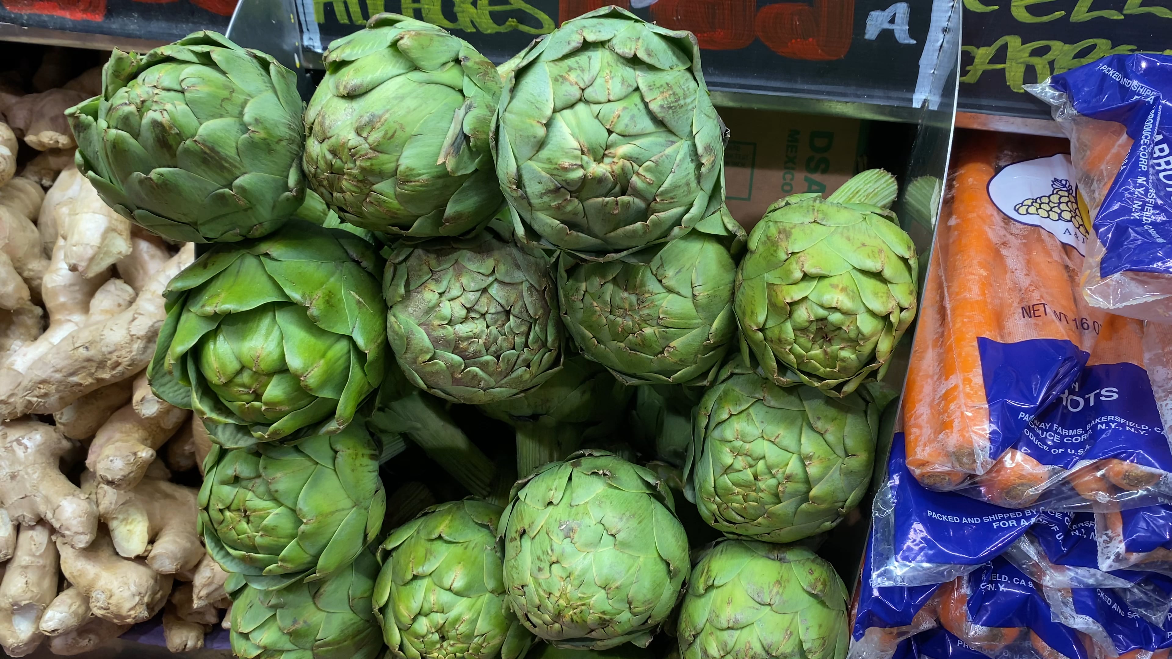 Artichoke
