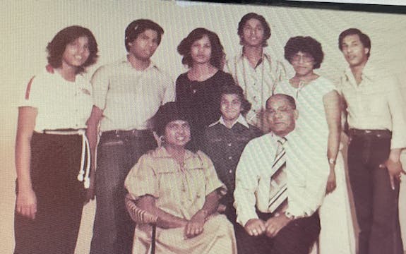 My Family