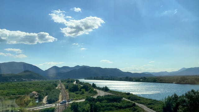 Bosnia, Herzegovina