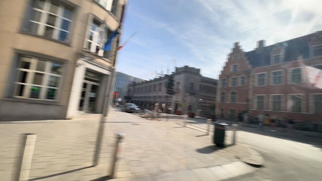 Brussels, Belgium