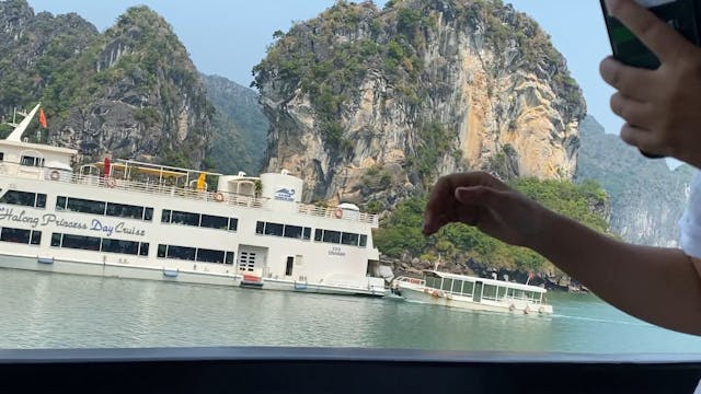 Halang Bai