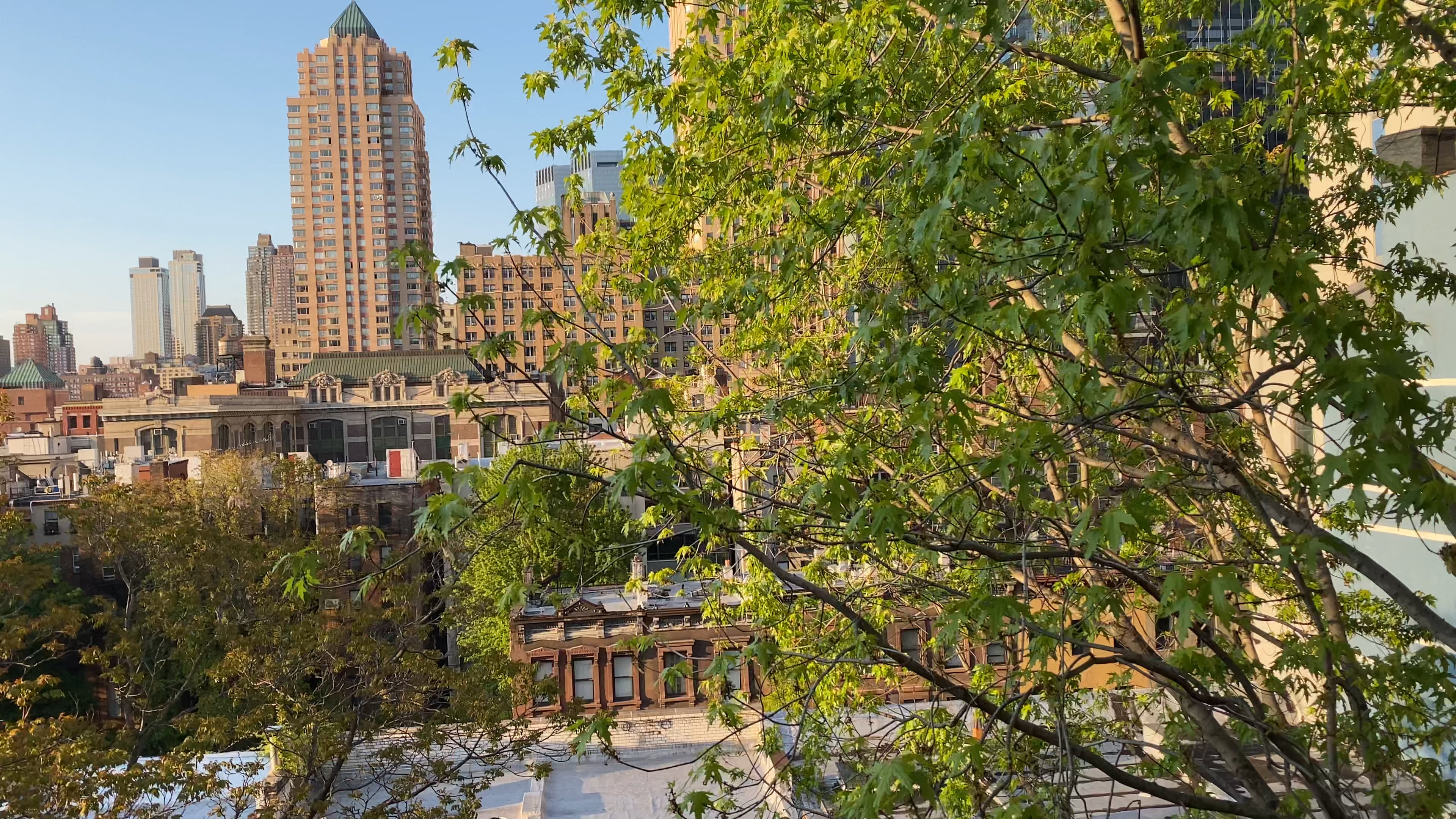 Make some noise for all the care takers and hospital people