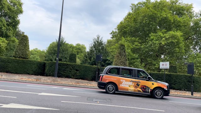 London, UK