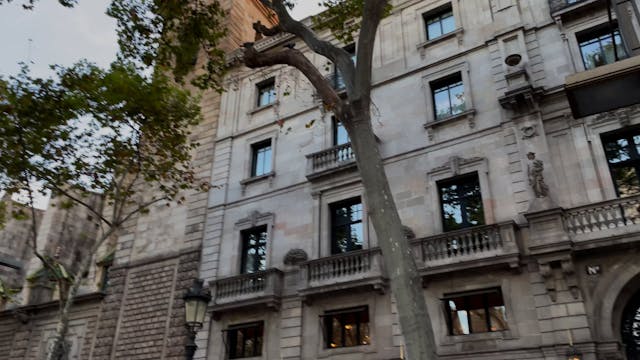 Barcelona Spain