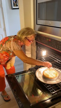 Quiche Lorraine