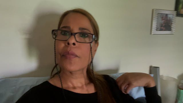 Ranting and bitching about my husband