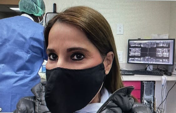 Dentist NYC