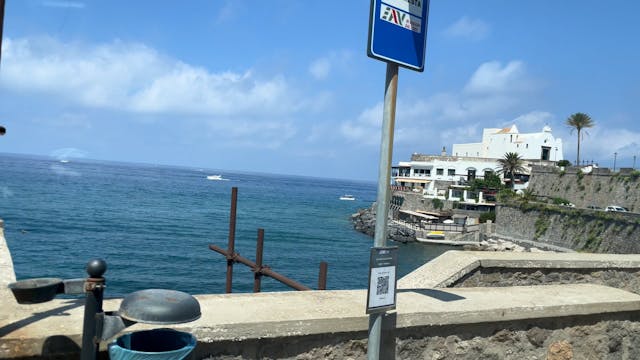 Ischia, Italy