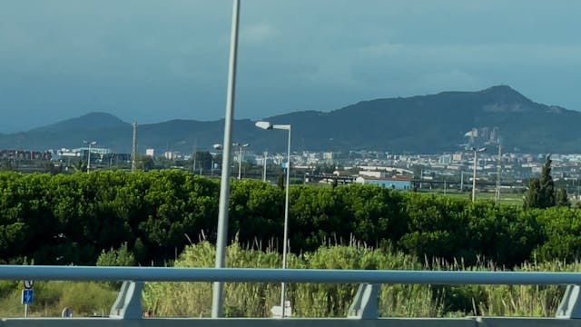 Welcome to Barcelona