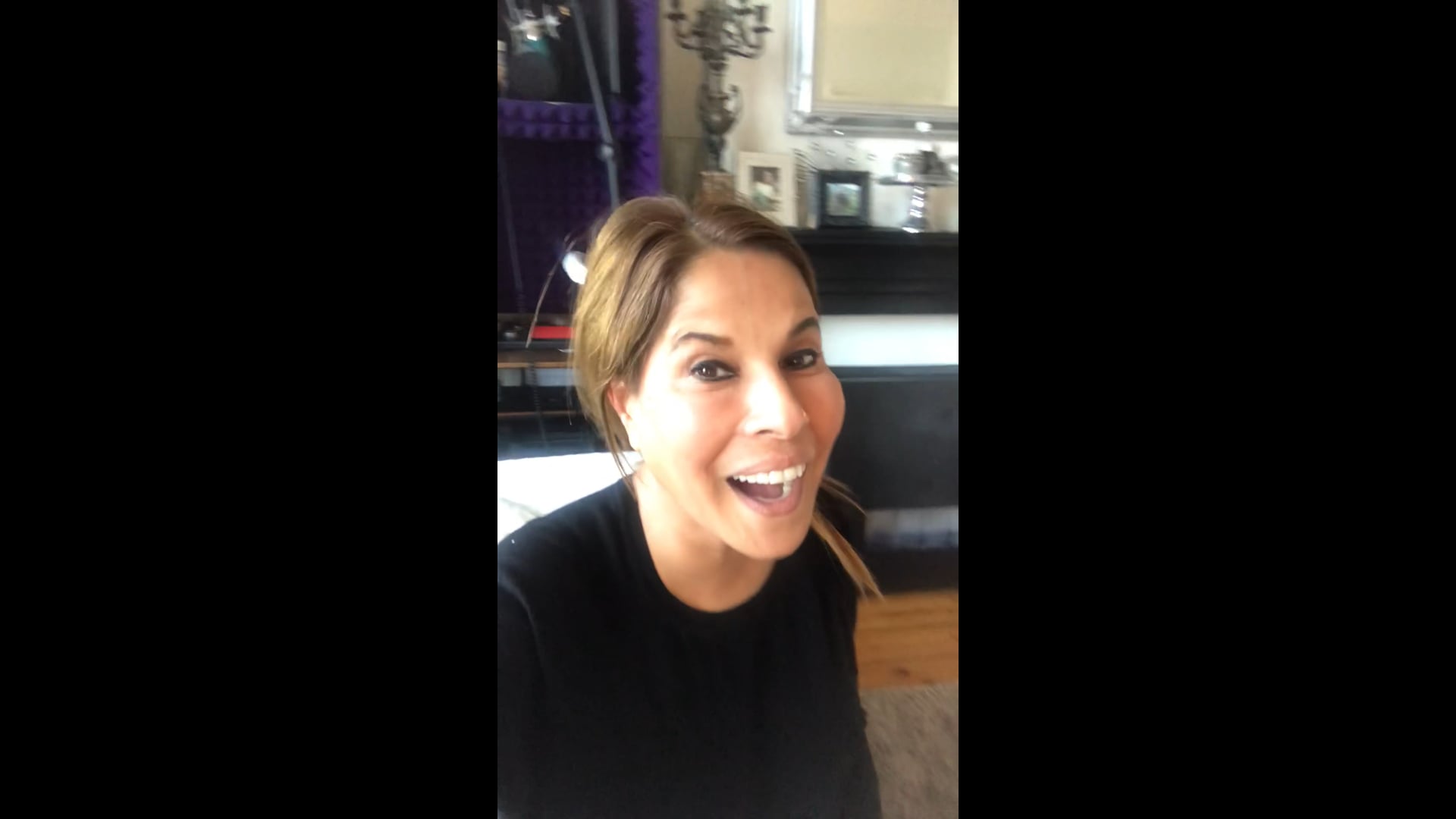 Life starts after 50