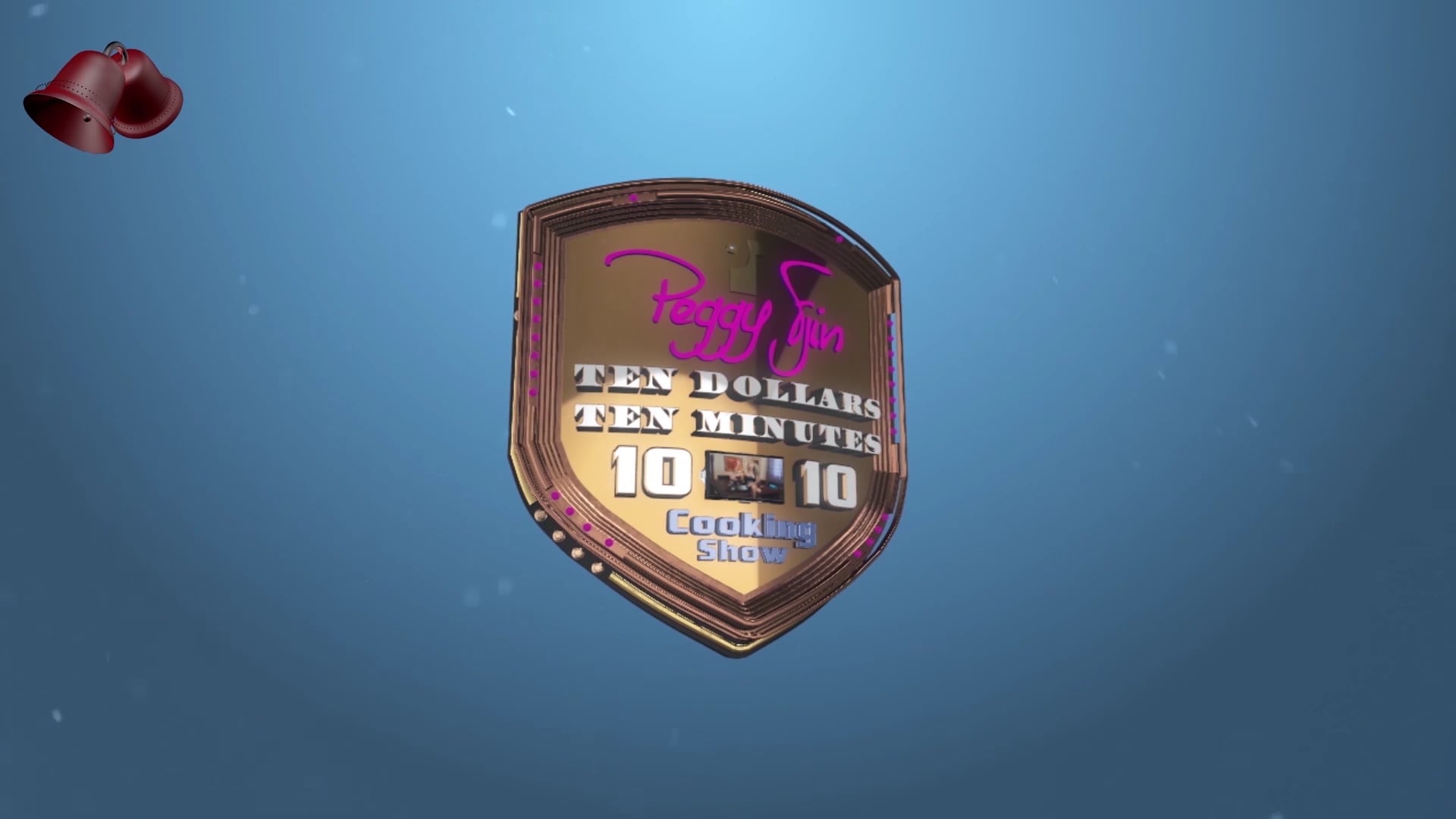  Peggy’s Butterfish with Green Peppers stuffed with Mashed Sweet Potatoes