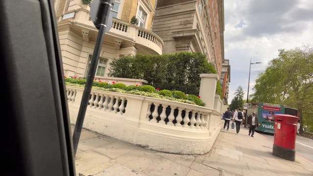 London, UK