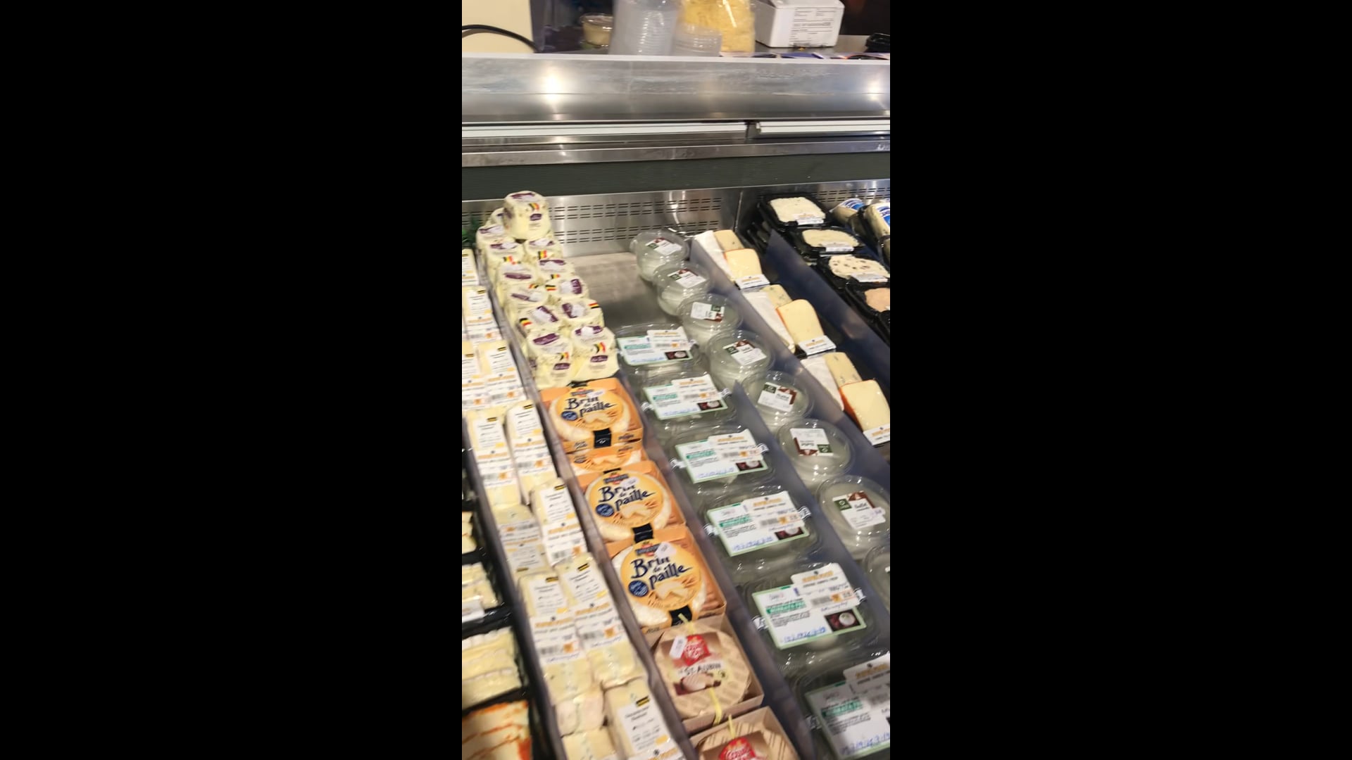 Cheese cheese cheese