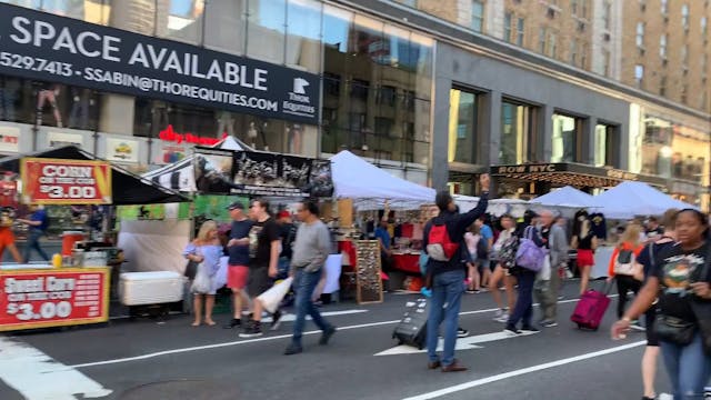 8th ave fair