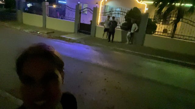 Neighbor pagara