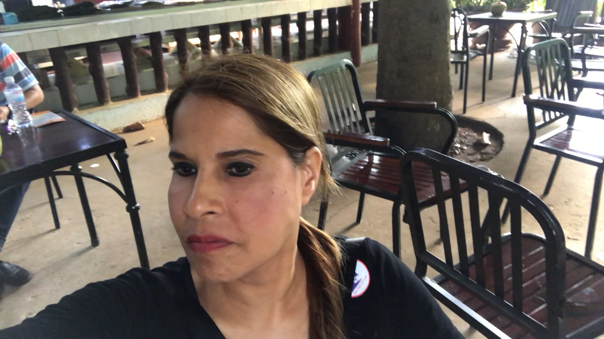 Tunnels........propaganda....not my cup of tea