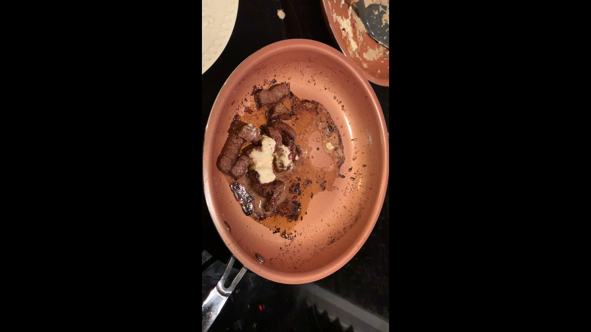 This is the last dish